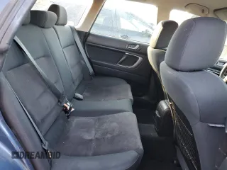 2008 Subaru Outback z VIN 4S4BP60C987355149, wystawiony jako Copart lot #44328915 z przebiegiem 86 088 mil mil oraz Szkoda całkowita • Salvage title. Historia ofert i sprzedaży dostępna na DreamBid. Obrazek 10.