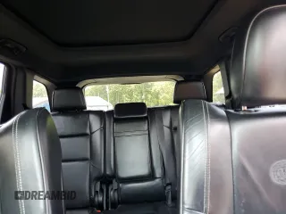 2015 Jeep Grand Cherokee Overland с VIN 1C4RJFCG4FC104420, выставлен на аукционе Copart как лот 66014955 с пробегом 165 645 миль миль и Списание • Salvage title. История ставок и продаж доступна на DreamBid. Изображение 10.