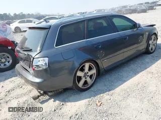 2008 Audi A4 с VIN WAUSF98E78A049081, выставлен на аукционе IAAI как лот 41828768 с пробегом 250 540 миль миль и . История ставок и продаж доступна на DreamBid. Изображение 4.