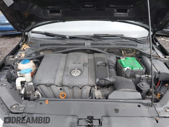 2012 Volkswagen Jetta SE с VIN 3VWDP7AJ4CM338027, выставлен на аукционе IAAI как лот 42198943 с пробегом 158 644 миль миль и . История ставок и продаж доступна на DreamBid. Изображение 10.