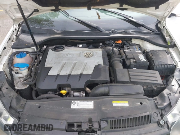 2014 Volkswagen Jetta TDI w/Sunroof с VIN 3VWPL7AJ0EM604381, выставлен на аукционе IAAI как лот 42362066 с пробегом 159 274 миль миль и . История ставок и продаж доступна на DreamBid. Изображение 10.