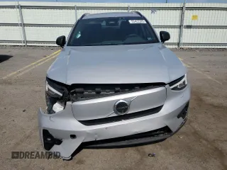 2023 Volvo XC40 Plus с VIN YV4ED3UW6P2069880, выставлен на аукционе Copart как лот 55422285 с пробегом 44 986 миль миль и Списание • Salvage title. История ставок и продаж доступна на DreamBid. Изображение 5.