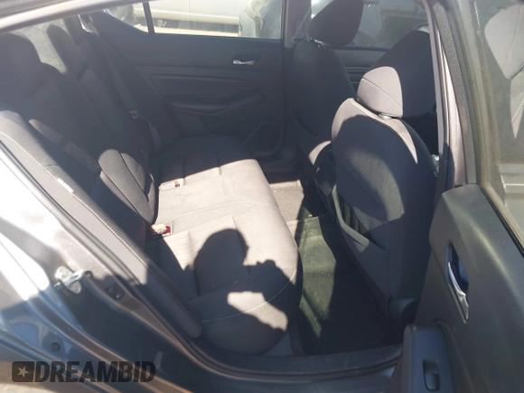 2019 Nissan Altima S with VIN 1N4BL4BV4KC138373, listed as a IAAI auction lot 41653121 with 177,398 mi miles and . Bid and sale history available at DreamBid. Image 8.