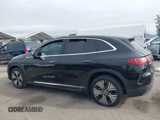 2024 Mercedes-Benz EQE 350+ z VIN 4JGGM2BB7RA054735, wystawiony jako IAAI lot #40903255 z przebiegiem Nie podano mil oraz . Historia ofert i sprzedaży dostępna na DreamBid. Obrazek 14.