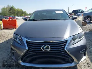 2016 Lexus ES 350 with VIN 58ABK1GG6GU006081, listed as a IAAI auction lot 41921222 with 198,668 mi miles. Bid and sale history available at carsss.com. Image 12.