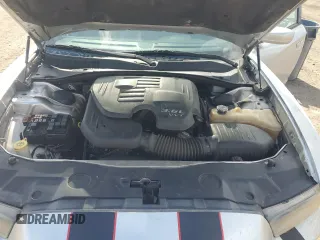2012 Dodge Charger SE with VIN 2C3CDXBG9CH137835, listed as a Copart auction lot 44982235 with 157,214 mi miles and Salvage Title. Bid and sale history available at carsss.com. Image 11.