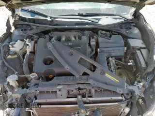 2013 Nissan Altima SV with VIN 1N4BL3AP9DC105529, listed as a Copart auction lot 61387585 with 200,113 mi miles and Salvage title. Bid and sale history available at DreamBid. Image 11.