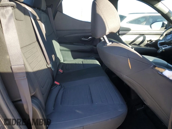 2022 Hyundai Santa Cruz SEL z VIN 5NTJC4AE3NH009820, wystawiony jako Copart lot #81565084 z przebiegiem 16 830 mil mil oraz Szkoda całkowita • Salvage title. Historia ofert i sprzedaży dostępna na DreamBid. Obrazek 10.