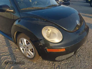 2010 Volkswagen Beetle with VIN 3VWPW3AG5AM016118, listed as a IAAI auction lot 42466078 with 125,940 mi miles and . Bid and sale history available at DreamBid. Image 6.