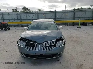 2012 Lincoln MKZ with VIN 3LNHL2GC8CR811213, listed as a Copart auction lot 53751395 with 93,738 mi miles and Salvage Title. Bid and sale history available at DreamBid. Image 13.