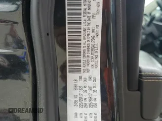 2016 Jeep Cherokee Latitude with VIN 1C4PJMCB8GW117946, listed as a Copart auction lot 50617765 with 135,859 mi miles and Salvage Title. Bid and sale history available at DreamBid. Image 13.