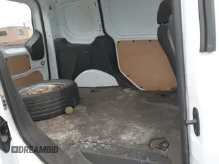 2015 Ford Transit Connect XL z VIN NM0LS6E74F1222900, wystawiony jako IAAI lot #41904141 z przebiegiem 122 528 mil mil oraz . Historia ofert i sprzedaży dostępna na DreamBid. Obrazek 8.