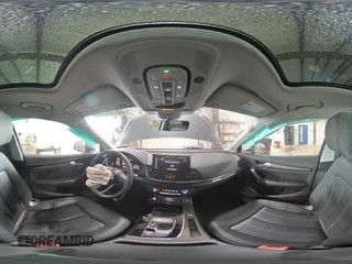 2022 Audi Q5 S line Premium Plus with VIN WA1EAAFY2N2120863, listed as a Copart auction lot 58784045 with 35,020 mi miles and Salvage title. Bid and sale history available at DreamBid. Image 15.