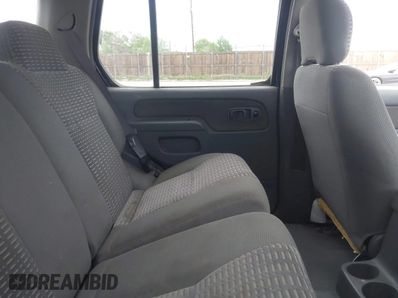 2001 Nissan Xterra XE с VIN 5N1ED28Y21C533172, выставлен на аукционе IAAI как лот 42400887 с пробегом 132 987 миль миль и . История ставок и продаж доступна на DreamBid. Изображение 8.