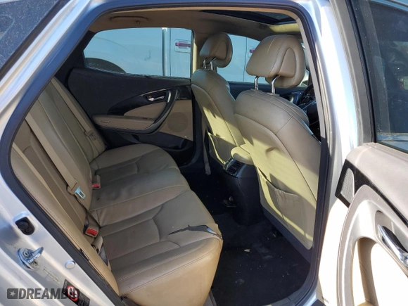 2012 Hyundai Azera with VIN KMHFH4JGXCA173752, listed as a Copart auction lot 83555664 with 177,711 mi miles and Clean Title. Bid and sale history available at carsss.com. Image 10.
