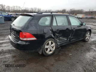 2009 Volkswagen Jetta z VIN 3VWKZ71K09M250143, wystawiony jako Copart lot #82247774 z przebiegiem 156 600 mil mil oraz Szkoda całkowita • Salvage title. Historia ofert i sprzedaży dostępna na DreamBid. Obrazek 3.