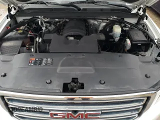 2015 GMC Yukon SLE with VIN 1GKS2AKC0FR107168, listed as a Copart auction lot 47882895 with 149,448 mi miles and Clean Title. Bid and sale history available at carsss.com. Image 12.