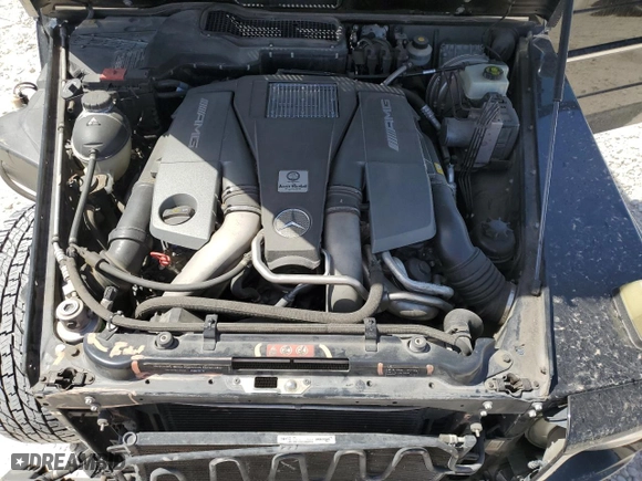 2015 Mercedes-Benz G-Class G 63 AMG with VIN WDCYC7DF7FX233725, listed as a Copart auction lot 49795855 with 114,731 mi miles and Salvage Title. Bid and sale history available at carsss.com. Image 11.