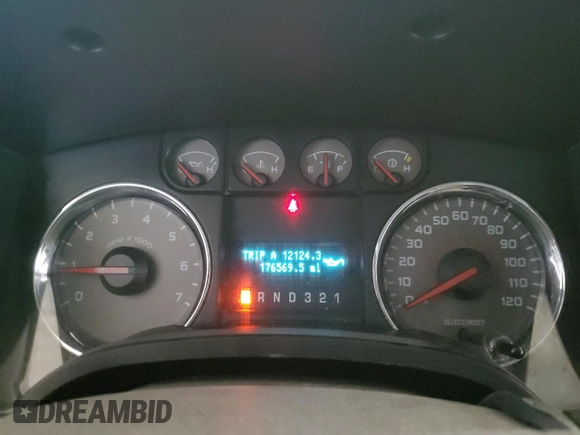 2010 Ford F-150 XL with VIN 1FTFW1EV3AFB69270, listed as a Copart auction lot 66163565 with 176,569 mi miles and Clean title. Bid and sale history available at DreamBid. Image 9.