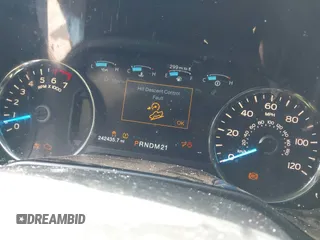 2015 Ford F-150 XLT с VIN 1FTEW1EF4FKD40837, выставлен на аукционе IAAI как лот 42680751 с пробегом 242 435 миль миль и . История ставок и продаж доступна на DreamBid. Изображение 7.