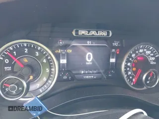 2019 Ram 1500 Big Horn с VIN 1C6SRFFT2KN625905, выставлен на аукционе IAAI как лот 42007135 с пробегом 138 223 миль миль и . История ставок и продаж доступна на DreamBid. Изображение 7.