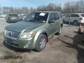 2008 Mercury Mariner с VIN 4M2CU81Z98KJ17423, выставлен на аукционе IAAI как лот 41784122 с пробегом 149 953 миль миль и . История ставок и продаж доступна на DreamBid. Изображение 17.