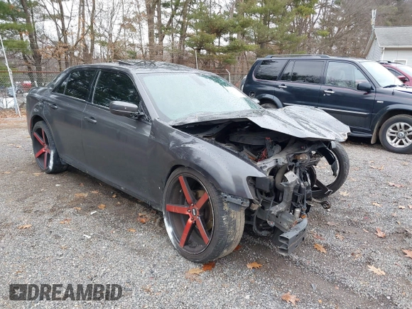 2016 Chrysler 300 S with VIN 2C3CCABG9GH230229, listed as a IAAI auction lot 40937329 with 147,808 mi miles and . Bid and sale history available at DreamBid. Image 1.