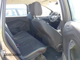 2014 Ford Escape S with VIN 1FMCU0F75EUE26087, listed as a IAAI auction lot 41882375 with 135,077 mi miles. Bid and sale history available at carsss.com. Image 8.