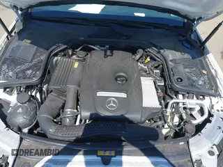 2016 Mercedes-Benz C 300 Luxury with VIN 55SWF4KB5GU141414, listed as a IAAI auction lot 42136846 with 76,619 mi miles and . Bid and sale history available at DreamBid. Image 10.
