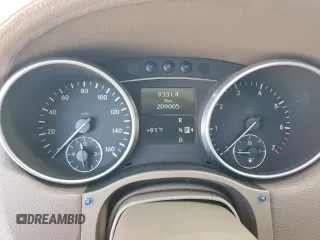 2007 Mercedes-Benz GL-Class with VIN 4JGBF71E37A178074, listed as a Copart auction lot 68952974 with 209,005 mi miles and Clean Title. Bid and sale history available at carsss.com. Image 9.