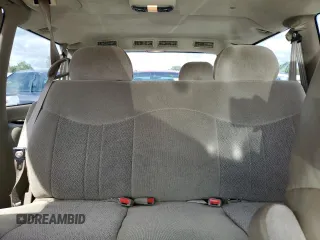 2005 Chevrolet Astro with VIN 1GNDM19X85B118179, listed as a Copart auction lot 75552144 with 162,425 mi miles and Salvage Title. Bid and sale history available at carsss.com. Image 10.