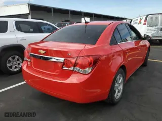 2014 Chevrolet Cruze 1LT with VIN 1G1PC5SB1E7313924, listed as a Copart auction lot 75888574 with 69,563 mi miles and Clean Title. Bid and sale history available at carsss.com. Image 4.