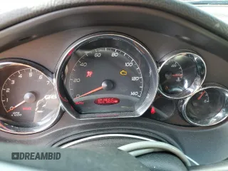 2007 Pontiac G6 GT с VIN 1G2ZH35N874111232, выставлен на аукционе Copart как лот 56152215 с пробегом 102 566 миль миль и Списание • Salvage title. История ставок и продаж доступна на DreamBid. Изображение 9.