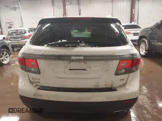2011 Saab 9-4X z VIN 3G0FNREY2BS800502, wystawiony jako IAAI lot #41635119 z przebiegiem 204 671 mil mil oraz . Historia ofert i sprzedaży dostępna na DreamBid. Obrazek 16.