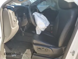 2024 Chevrolet Silverado 1500 Custom with VIN 3GCPABEK1RG316159, listed as a Copart auction lot 88814825 with 7,623 mi miles and Salvage Title. Bid and sale history available at DreamBid. Image 7.