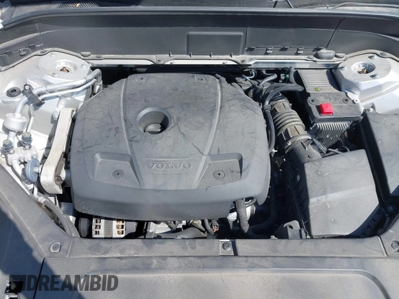2022 Volvo XC90 Inscription with VIN YV4A22PL4N1790539, listed as a IAAI auction lot 41887330 with 64,462 mi miles and . Bid and sale history available at DreamBid. Image 10.