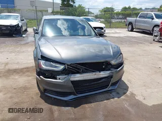 2014 Audi A4 Premium с VIN WAUAFAFL4EA017909, выставлен на аукционе IAAI как лот 42251236 с пробегом 169 872 миль миль и . История ставок и продаж доступна на DreamBid. Изображение 6.