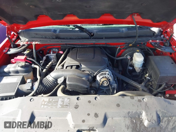 2012 Chevrolet Silverado 1500 Work Truck with VIN 1GCRKPEA4CZ327108, listed as a IAAI auction lot 41655166 with 68,517 mi miles and . Bid and sale history available at DreamBid. Image 10.