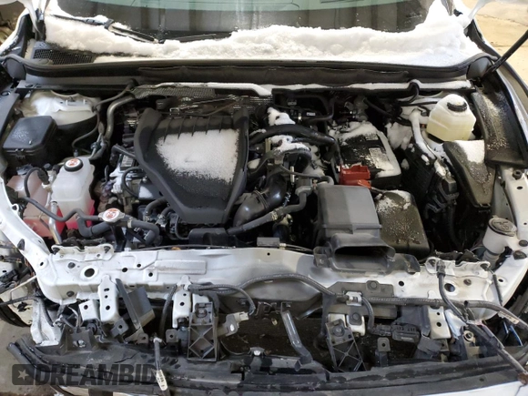 2023 Lexus RX with VIN 2T2BAMCA4PC015100, listed as a Copart auction lot 43455005 with 16,525 mi miles and Salvage Title. Bid and sale history available at carsss.com. Image 11.