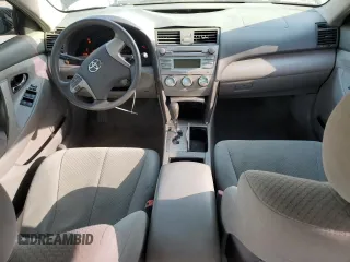 2007 Toyota Camry CE with VIN 4T1BE46K67U715745, listed as a Copart auction lot 54096305 with 170,842 mi miles and Clean Title. Bid and sale history available at carsss.com. Image 8.