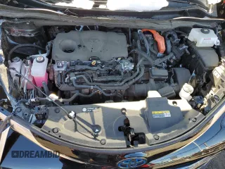 2023 Toyota Sienna Platinum with VIN 5TDESKFC6PS084698, listed as a Copart auction lot 80532734 with 16,884 mi miles and Salvage Title. Bid and sale history available at DreamBid. Image 14.