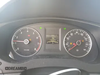 2012 Volkswagen Jetta SE с VIN 3VWDX7AJXCM129228, выставлен на аукционе Copart как лот 47146635 с пробегом 146 329 миль миль и Списание • Salvage title. История ставок и продаж доступна на DreamBid. Изображение 9.