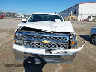 2015 Chevrolet Silverado 1500 LT with VIN 3GCPCREH3FG125975, listed as a IAAI auction lot 41459150 with 217,012 mi miles and . Bid and sale history available at DreamBid. Image 6.