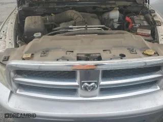 2010 Dodge Ram 1500 SLT with VIN 1D7RB1GT4AS247234, listed as a Copart auction lot 52029225 with 234,519 mi miles and Clean Title. Bid and sale history available at carsss.com. Image 11.