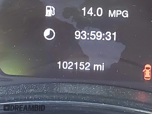 2021 Dodge Durango GT Plus с VIN 1C4RDJDG4MC661916, выставлен на аукционе IAAI как лот 42115826 с пробегом 102 150 миль миль и . История ставок и продаж доступна на DreamBid. Изображение 15.