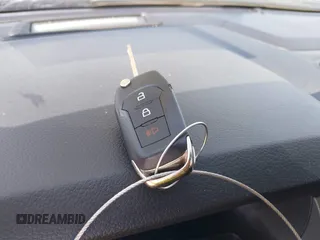 2022 Ford Ranger XL с VIN 1FTER1FH7NLD37706, выставлен на аукционе IAAI как лот 39419778 с пробегом 62 465 миль миль и . История ставок и продаж доступна на DreamBid. Изображение 11.