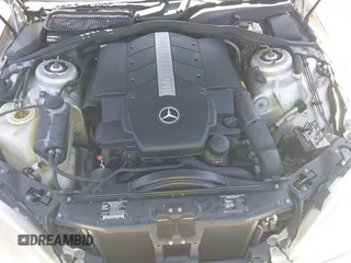 2000 Mercedes-Benz S 320/430/500 with VIN WDBNG70J3YA053038, listed as a IAAI auction lot 42043673 with 133,620 mi miles and . Bid and sale history available at DreamBid. Image 10.