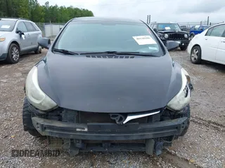2016 Hyundai Elantra SE z VIN 5NPDH4AE6GH712831, wystawiony jako IAAI lot #40330106 z przebiegiem 186 539 mil mil oraz . Historia ofert i sprzedaży dostępna na DreamBid. Obrazek 12.