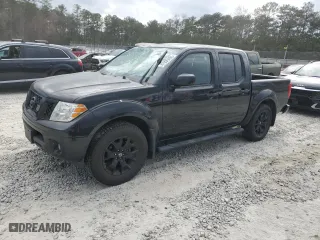 2019 Nissan Frontier SL with VIN 1N6AD0ER2KN748011, listed as a Copart auction lot 47939495 with 45,899 mi miles and Salvage Title. Bid and sale history available at carsss.com. Image 1.