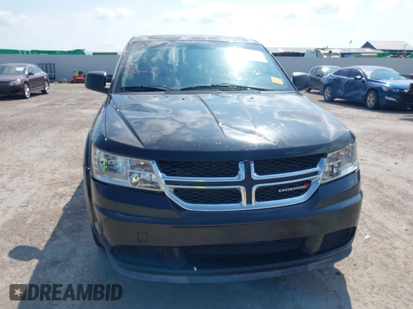 2013 Dodge Journey SE с VIN 3C4PDCAB8DT509671, выставлен на аукционе IAAI как лот 42411776 с пробегом 131 129 миль миль и . История ставок и продаж доступна на DreamBid. Изображение 6.